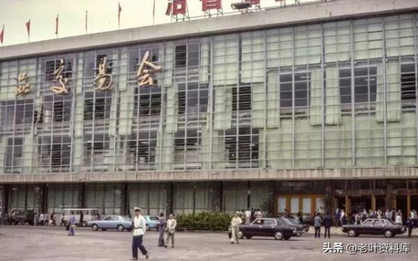 老車分享 在中國這曾是一款定義豪華標準的轎車 老車分享 在中國這曾是一款定義豪華標準的轎車