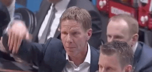 再見，波波維奇！美國男籃換帥