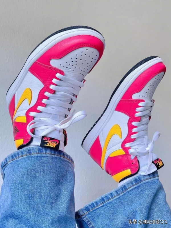 雙十一值得入手的高顏值球鞋,最便宜才幾百元 雙十一值得入手的高顏值球鞋,最便宜才幾百元