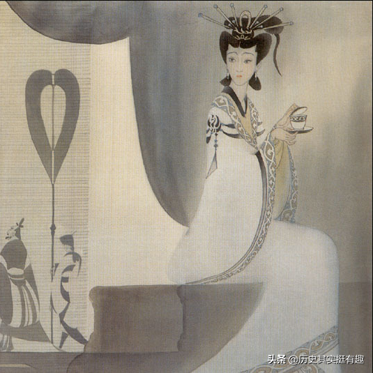 漢質帝劉纘：八歲就敢和權臣叫板，他是兩漢時期最勇敢的帝王