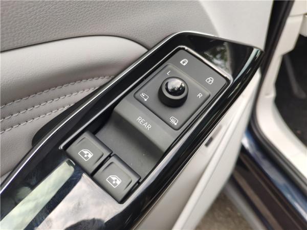 試駕｜一汽大眾ID.4 CROZZ：沒有硬傷，但有妥協