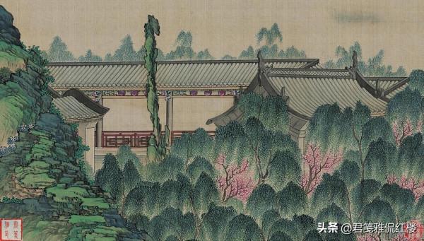 薛寶釵住“雪洞”,讓賈母惱火翻臉,劉姥姥心裡明白一聲不敢吭 薛寶釵住“雪洞”,讓賈母惱火翻臉,劉姥姥心裡明白一聲不敢吭