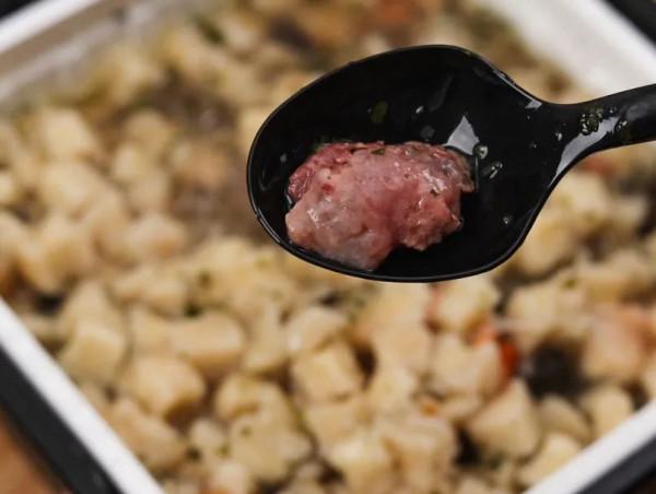 宅家速食測評，開水熱一熱就能吃