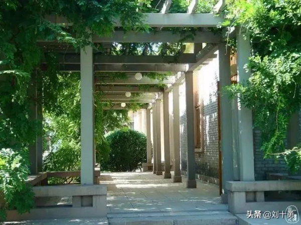 比中南海，釣魚臺還要神秘的北京“禁區”