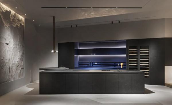 多元藝術展廳丨解析未來高定圈新動向