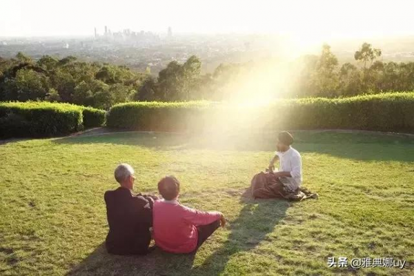 淚目！70歲父親胃癌晚期，北大畢業的他選擇了這樣做&hellip;&hellip;