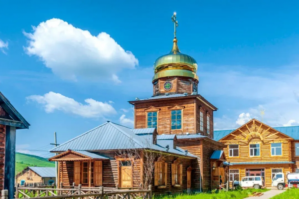 某旅行達人推薦：10個最值得去的旅行地，每一個都值得走一次