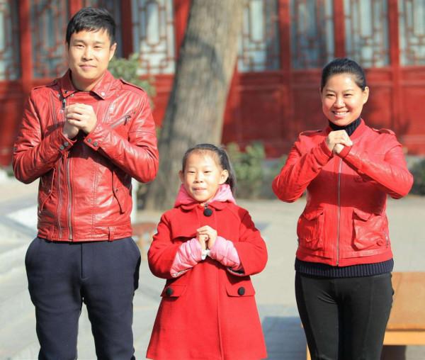 吳鎮宇兒子發福、郭濤兒子變壯、小瀋陽女兒變美，昔日萌娃大變樣