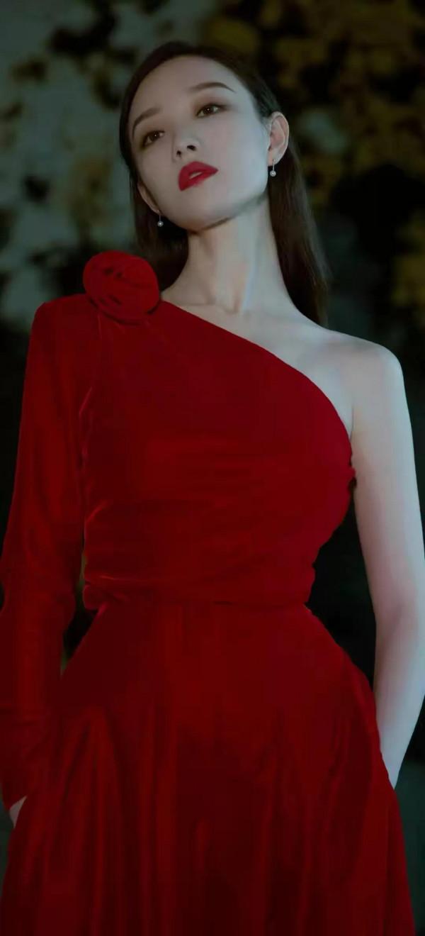 倪妮高畫質美圖精選