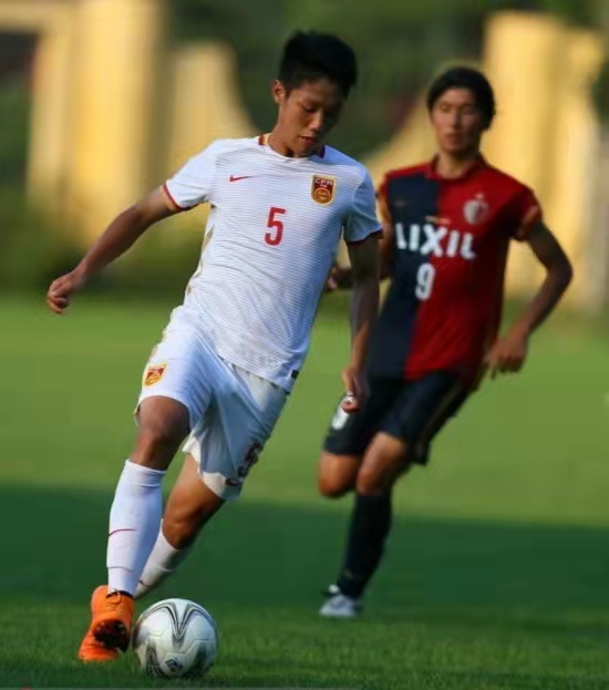 我自橫刀向天笑，去留肝膽兩崑崙，湖南籍現役球員最佳陣容盤點