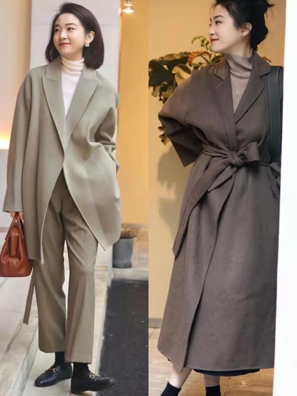 冬季內搭買再多,不如備上“這4款”,保暖實用不說還顯氣質 冬季內搭買再多,不如備上“這4款”,保暖實用不說還顯氣質