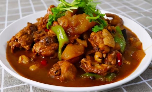 大年初一吃哪道菜,寓意好?大廚:就吃這4道,寓意吉祥實惠又好吃 大年初一吃哪道菜,寓意好?大廚:就吃這4道,寓意吉祥實惠又好吃