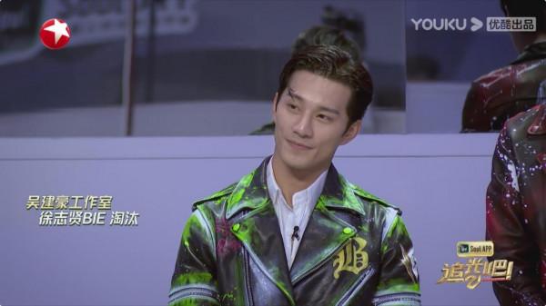 《追哥》淘汰6人，成員名單預測，4位隊長，2位唱將，1人待定