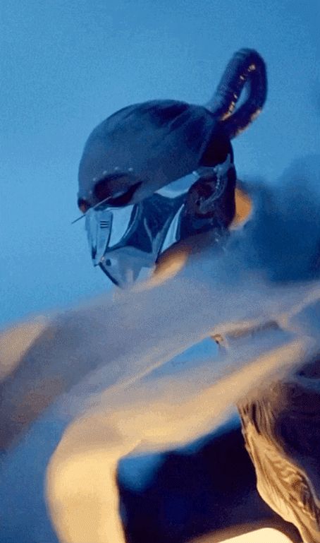 鞏俐第一次上《VOGUE》造型就翻車了？網友：我覺得很酷