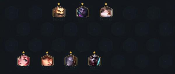 雲頂11.23：最強開局海克斯 卓爾不群全員強度拉滿