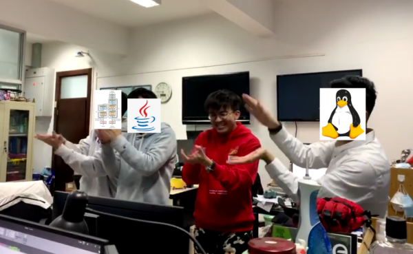 菜雞程式設計師的一天都在折騰些什麼? 菜雞程式設計師的一天都在折騰些什麼?