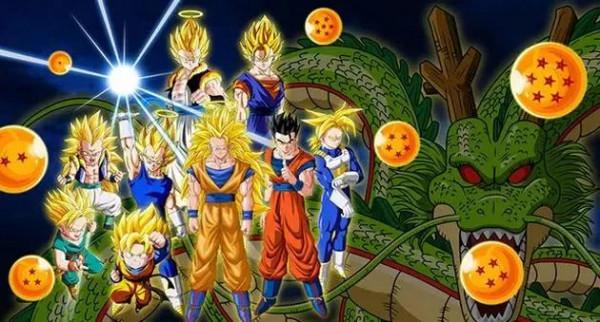 動漫中的六大道具，你會選擇幾？