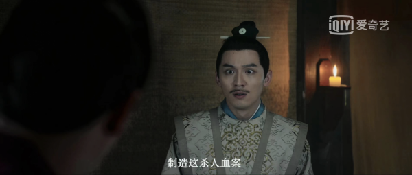 飆升榜第一！本以為這部“喪屍版”狄仁傑是部爛片，沒想到真香