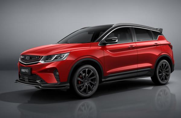 價效比高,10萬買國產SUV,繽越、CS35PLUS、寶駿RS-3考慮一下? 價效比高,10萬買國產SUV,繽越、CS35PLUS、寶駿RS-3考慮一下?