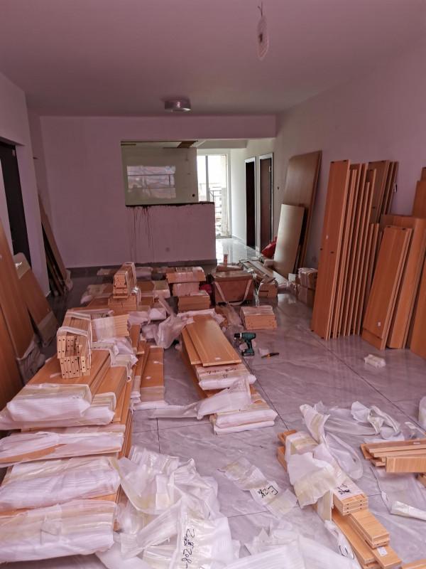 風雨裝修路:14萬60天130平二手房重灌記 風雨裝修路:14萬60天130平二手房重灌記