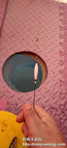 新年，首發冰釣