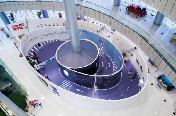 國慶精彩活動不斷，上海汽車博物館最新參觀攻略出爐