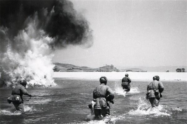 志願軍第一王牌師，駐防110天，進攻122次，獲勝116次