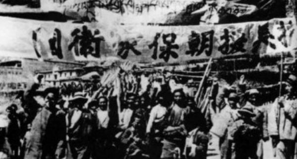 在江川，致敬最可愛的人