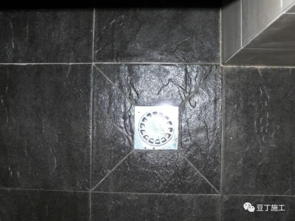 工程質量標準化照片139張！主體、屋面、裝修及安裝工程