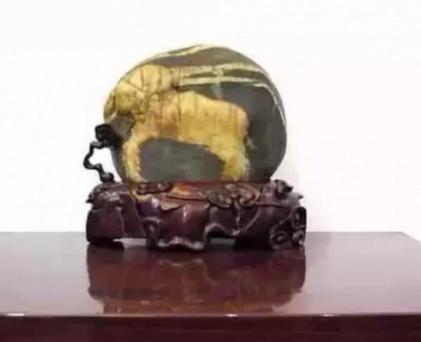中國價值最高的十三件奇石,件件都鬼斧神工、價值不菲 中國價值最高的十三件奇石,件件都鬼斧神工、價值不菲