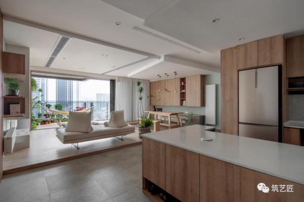 把自然搬進房間裡：打造令人怦然心動的室內花園