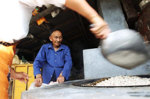 撿個便宜老爹 撿個便宜老爹