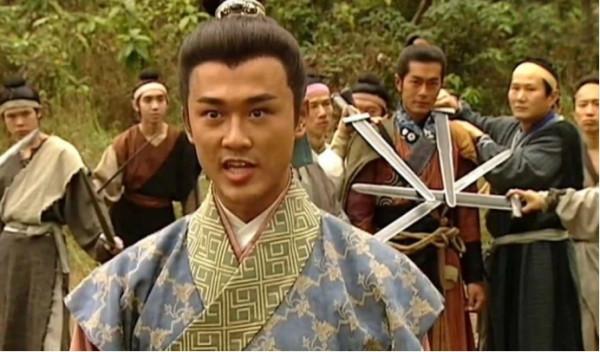 “家世顯赫”的6位明星，有人高攀不起，有人受人唾棄