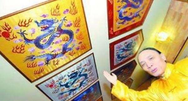 “多爾袞十世孫”,為保血統純正不娶漢女,還向國家索要故宮財寶 “多爾袞十世孫”,為保血統純正不娶漢女,還向國家索要故宮財寶