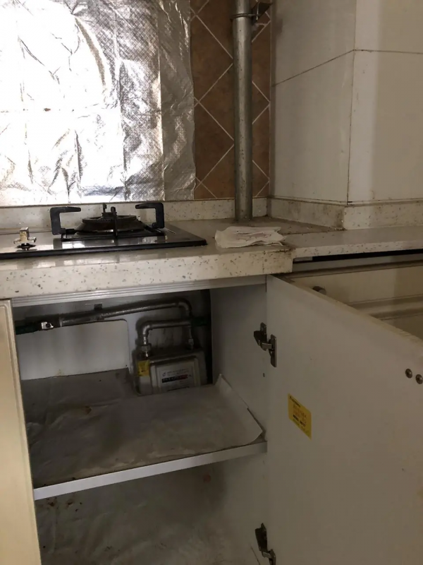 113㎡有娃之家空無一物，超大落地窗讓&OpenCurlyDoubleQuote;採光自由&rdquo;，絕了