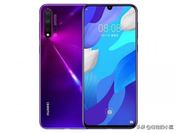 華為Nova&comma;NO VIVO OPPO APPLE？超詳細諾娃發展史，有你心愛的神機嗎