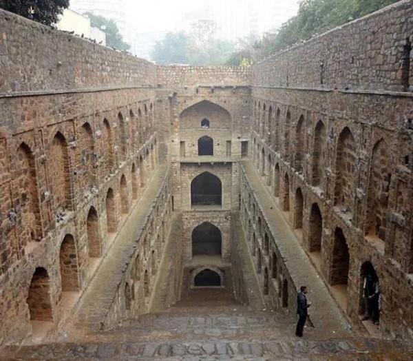 古代印度光輝燦爛的文明確實給我們留下了太多的謎 古代印度光輝燦爛的文明確實給我們留下了太多的謎