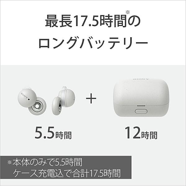 索尼釋出 LinkBuds 真無線藍芽耳機，與日本採用了截然不同的廣告詞