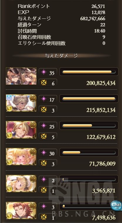 碧藍幻想：大型聖誕雞哥帶貨現場