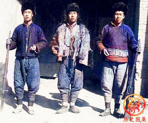 抗日真實奇事:肖家店自衛隊伏擊日寇,擊斃鬼子副司令鹿田臺太郎 抗日真實奇事:肖家店自衛隊伏擊日寇,擊斃鬼子副司令鹿田臺太郎