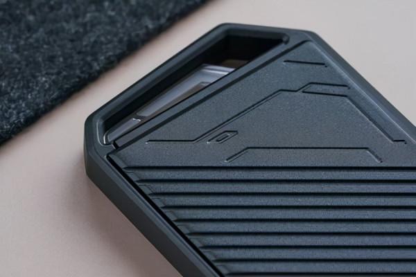 ROG Strix幻影S500移動固態硬碟評測:勝任大強度使用場景 ROG Strix幻影S500移動固態硬碟評測:勝任大強度使用場景