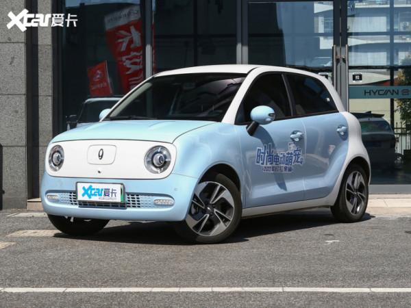 尤拉黑貓動力電池容量調整 售價/續航/配置不變