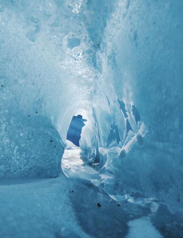 西藏昌都來古冰川景區，超越西藏所有景區的美；你心動嗎？