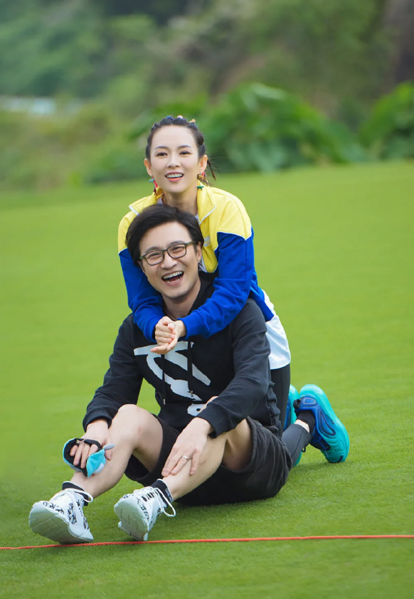 分居實錘！楊丞琳李榮浩再傳婚變？其實，我們都被騙了....