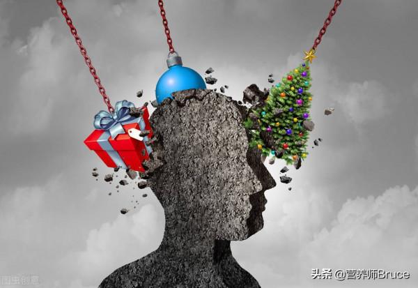 研究發現：氣溫下降時，我們更有可能出現飢餓感，該如何應對？