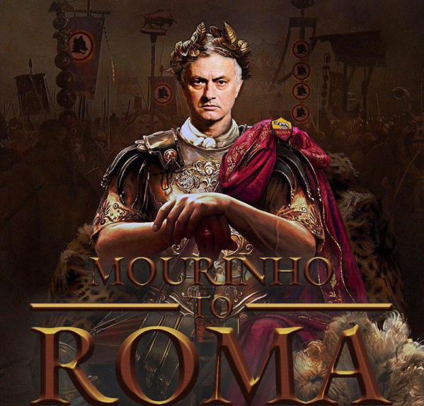 穆里尼奧影響了英格蘭一代年輕人，倫敦男孩收拾行李，施壓阿森納