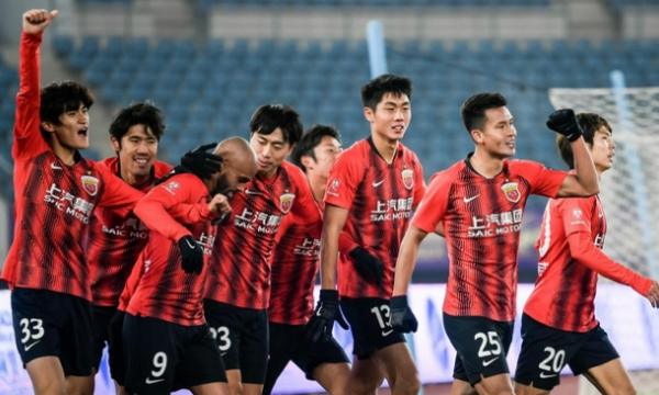 中超岌岌可危僅三傢俱樂部不欠薪，廣州北京國安等球隊均存在欠薪