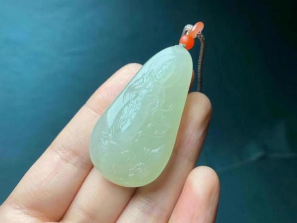 最美的事 就是和玉“遇”相逢 ～ 呈現精緻優雅的你