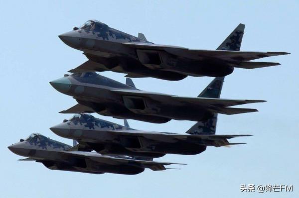 800架與600架,俄羅斯空軍實力如何?面對英法德可以一打三 800架與600架,俄羅斯空軍實力如何?面對英法德可以一打三