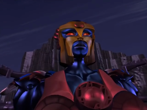 “猛獸俠”：既然狂飆這麼厲害，那有誰能和他對抗？這10人都行